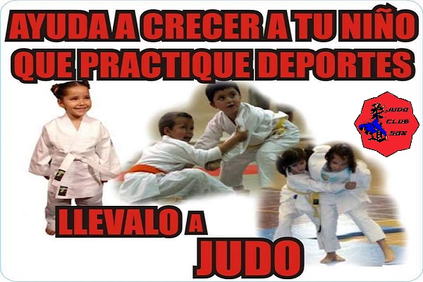 Judo Club Sax